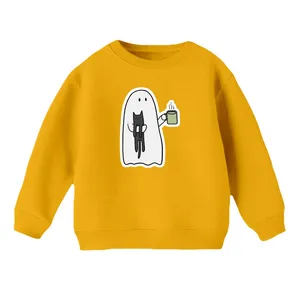 سویشرت بچگانه مدل فانتزی کد07 