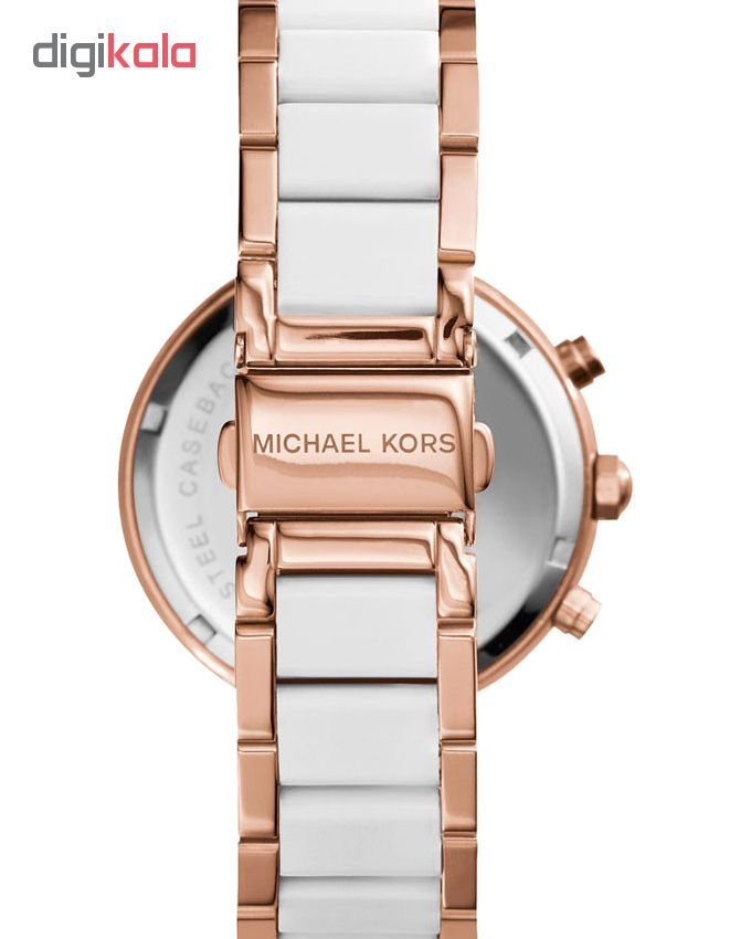 ساعت مچی عقربه ای زنانه مایکل کورس مدل mk5774