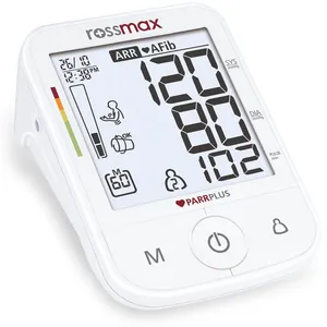 فشارسنج رزمکس مدل X7
