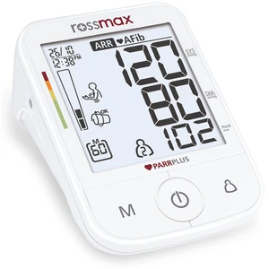 فشارسنج رزمکس مدل X7