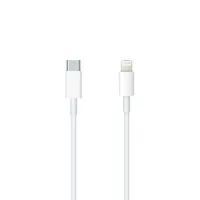کابل تبدیل لایتنینگ به usb-c مدل  promax طول یک متر