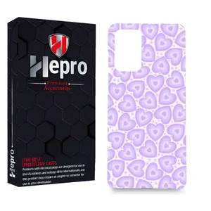 HEPRO MC Cover for SAMSUNG GALAXY A73