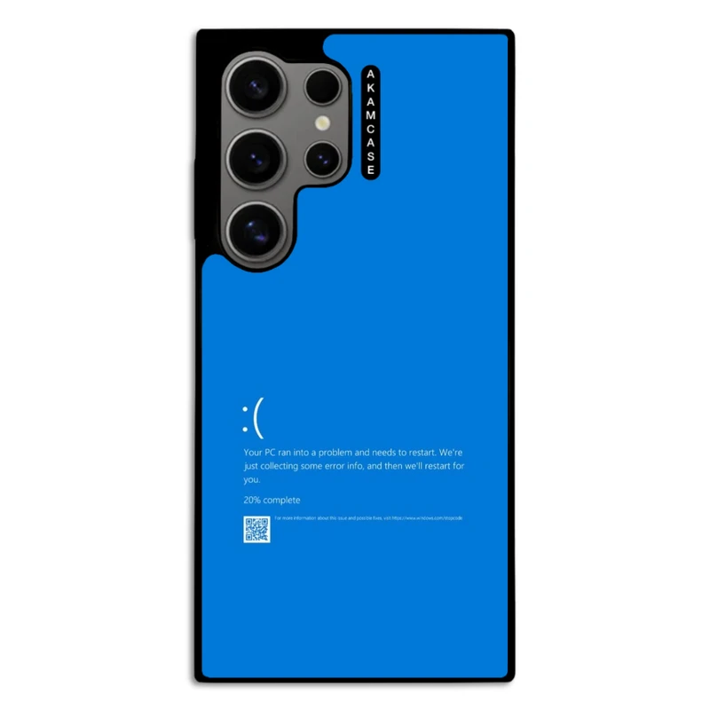 کاور آکام مدل AMC-WSGS24U-NOSTECH-17 مناسب برای گوشی موبایل سامسونگ Galaxy S24 Ultra