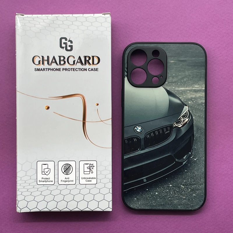 کاور قاب گارد مدل فانتزی مناسب برای گوشی موبایل اپل iPhone 13 Pro Max