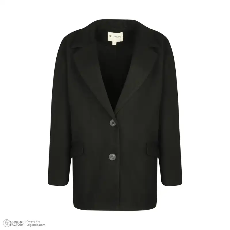 پالتو زنانه نیو نیل مدل 232001020701