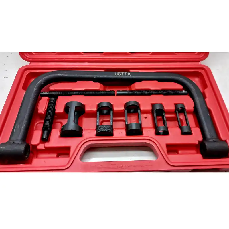 سوپاپ جمع کن یوست تا مدل  RT110 مجموعه 10 عددی