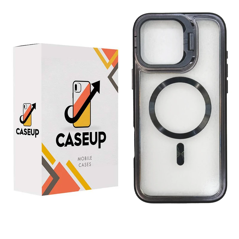 کاور کیس آپ مدل تیفانی کد TF01 مناسب برای گوشی موبایل اپل IPhone 16 Pro Max