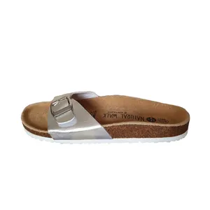 دمپایی زنانه اسمارا مدل Z-GF4