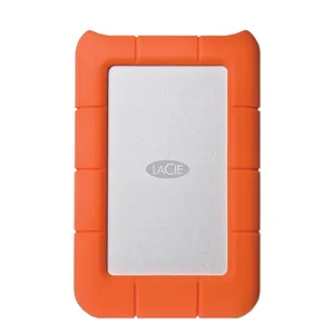 هارددیسک اکسترنال لسی مدل Rugged Mini USB 3.0 ظرفیت 1 ترابایت