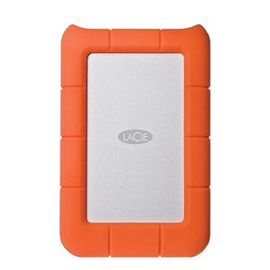 هارددیسک اکسترنال لسی مدل Rugged Mini USB 3.0 ظرفیت 1 ترابایت