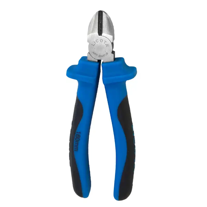 انبر سیم چین لیکوتا مدل APT-36005B سایز 6.2 اینچ