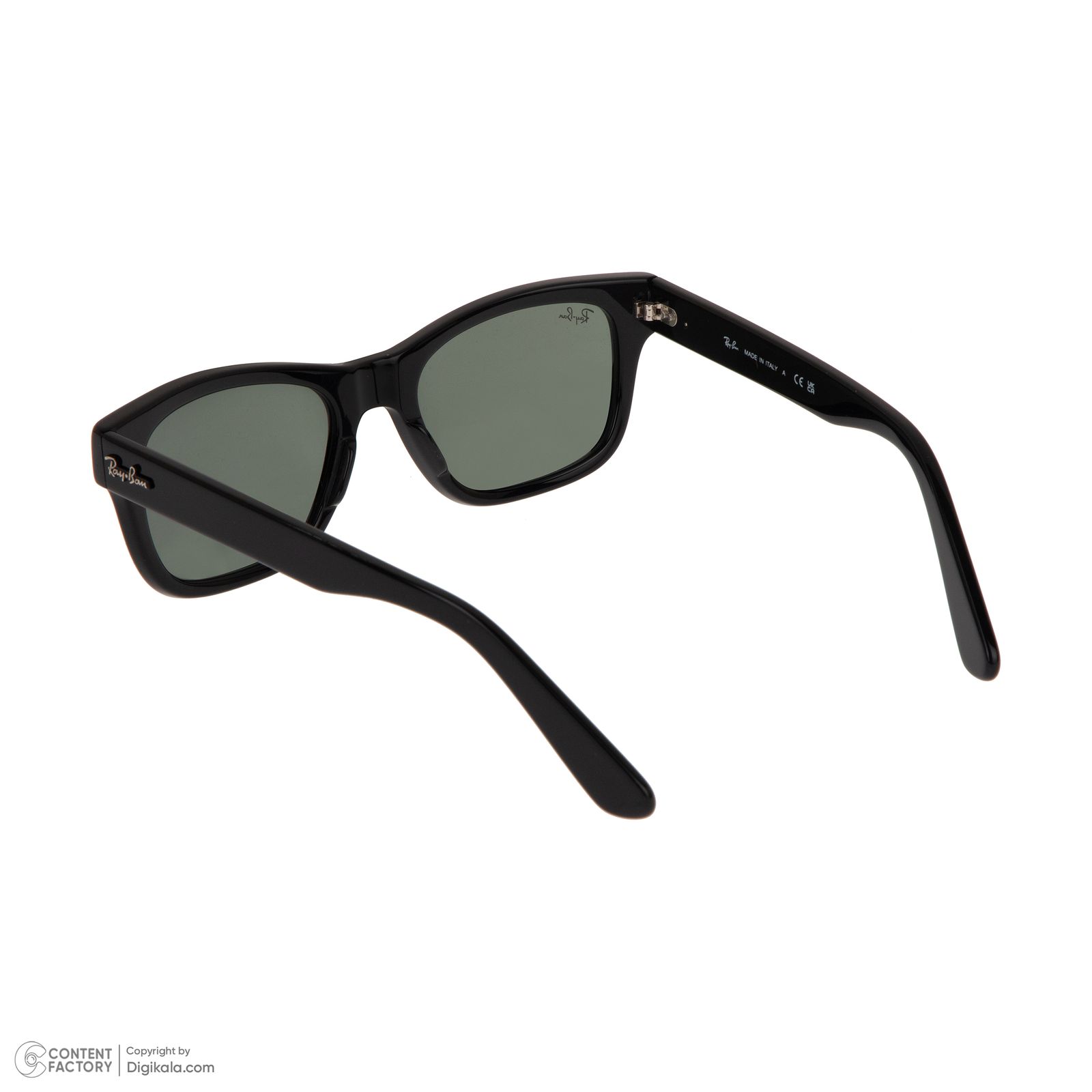 عینک آفتابی ری بن مدل RB2283-901/13 -  - 4