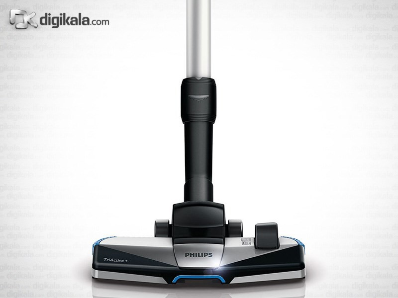 جاروبرقی فیلیپس مدل FC9190 به همراه مدل GC2920