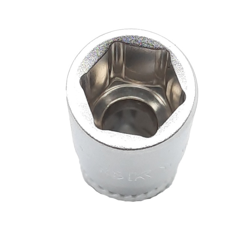 سری آچار بکس اس کای مدل 6 کوتاه سایز 1/4 اینچ سری آچار بکس اس کای مدل 6 کوتاه سایز 1/4 اینچ