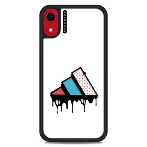AKAM AMCWAXR-ADIDAS1 Cover For Apple iPhone XR