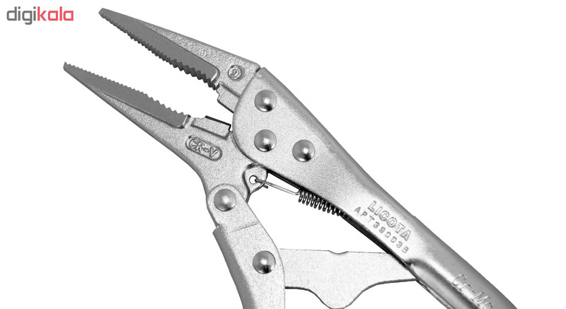 انبر قفلی لیکوتا مدل APT-39003B