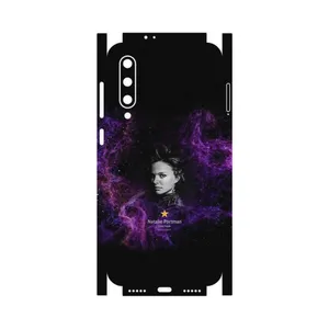 MAHOOT Natalie Portman-FullSkin Cover Sticker for Xiaomi Mi 9 SE