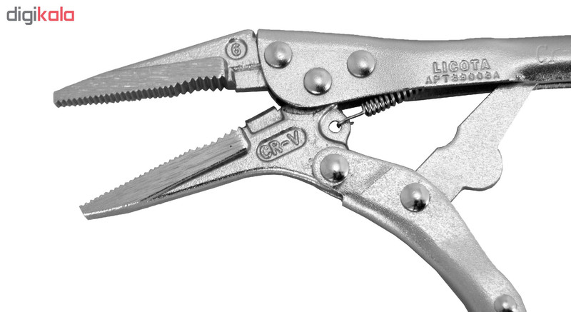 انبر قفلی لیکوتا مدل APT-39003A