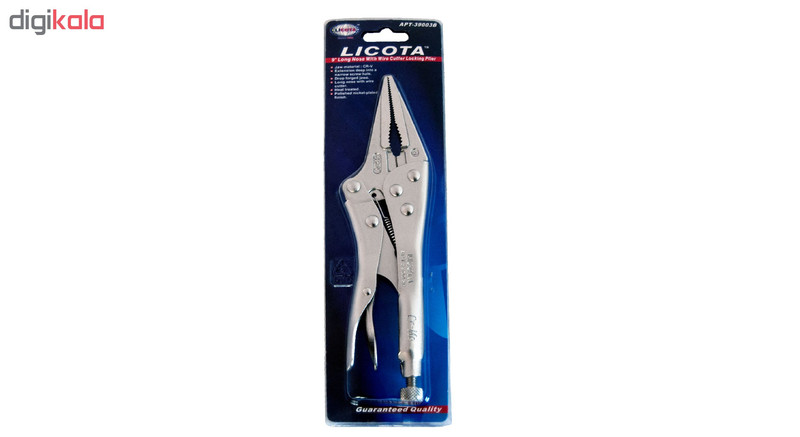 انبر قفلی لیکوتا مدل APT-39003B