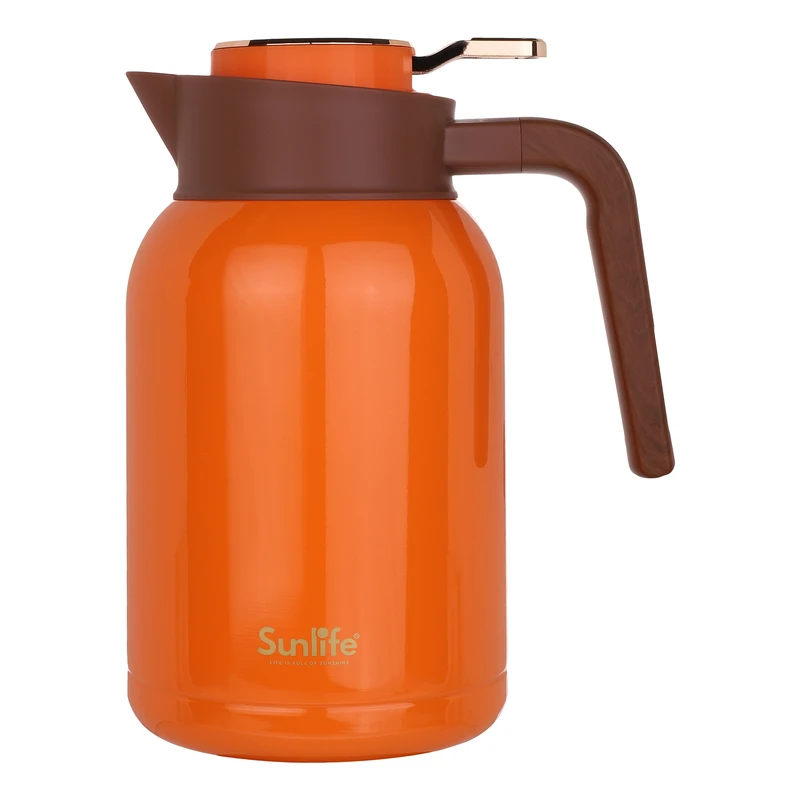 فلاسک سان لایف مدل QB-200MW گنجایش 2 لیتر