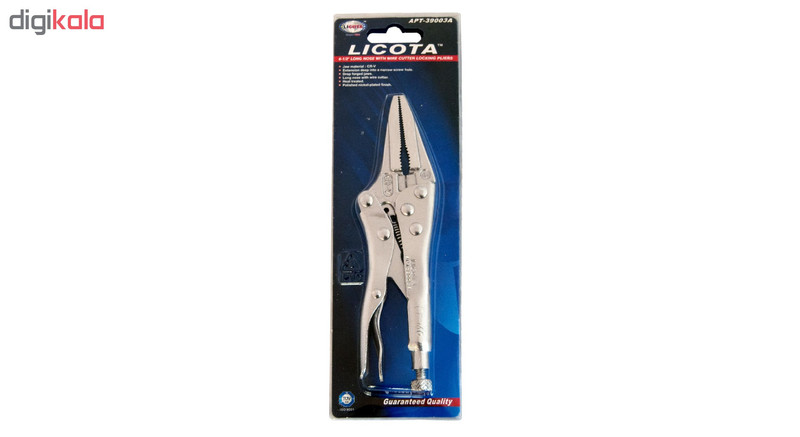 انبر قفلی لیکوتا مدل APT-39003A
