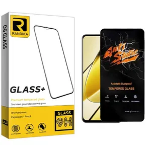 Randika RK Antistatic Screen Protector For Realme  11 5G