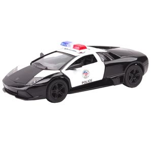 ماشین بازی مدل Police Car