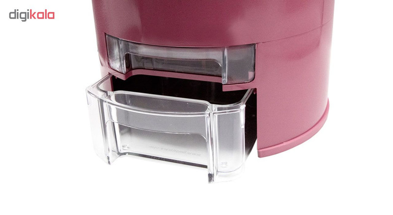 سطل برنج لیمون کد A1008