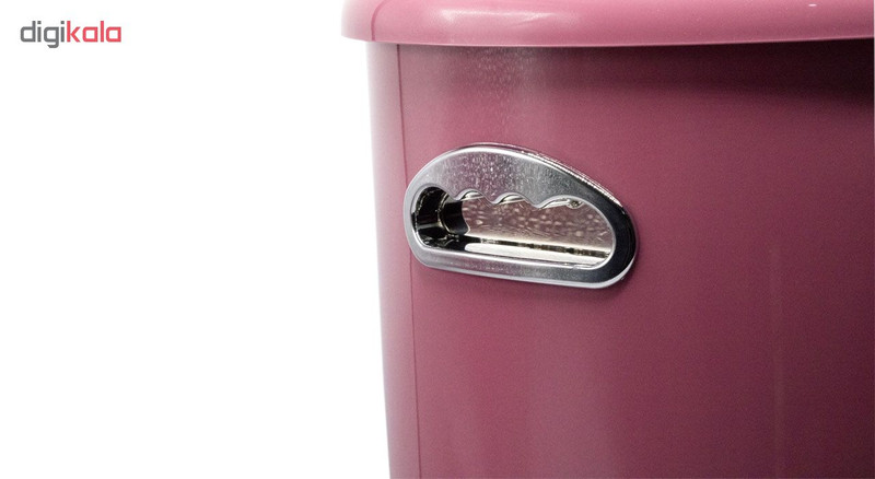 سطل برنج لیمون کد A1008