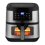 سرخ کن بدون روغن سوپر کاسا مدل AF-118