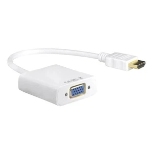مبدل HDMI به VGA پی نت مدل HD1