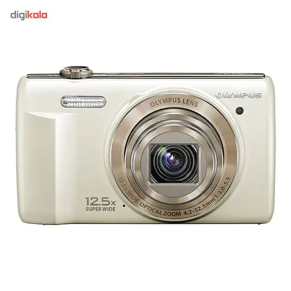 دوربین دیجیتال الیمپوس مدل VR-360