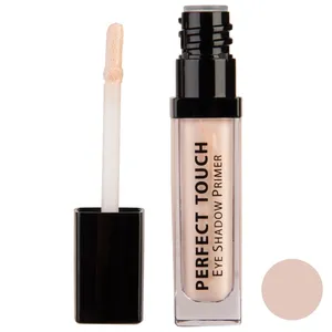 پایه تثبیت کننده سایه چشم کاراجا سری Perfect Touch شماره 1 حجم 6.5 میلی لیتر