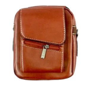 کیف رودوشی مردانه مدل RK-1011