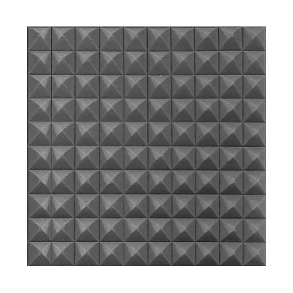 پنل آکوستیک مدل جذب کننده بتا مجموعه 9 عددی