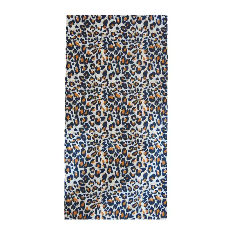 دستمال سر و گردن مدل SK-110