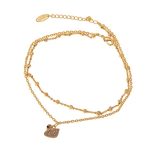 پابند زنانه کد A3030