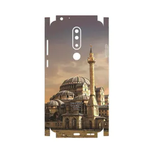 MAHOOT Hagia Sophia Mosque-FullSkin Cover Sticker for Nokia 5.1 Plus