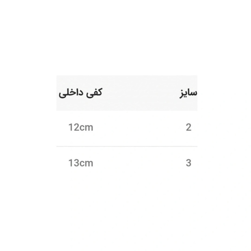 پاپوش نوزادی مدل گلی