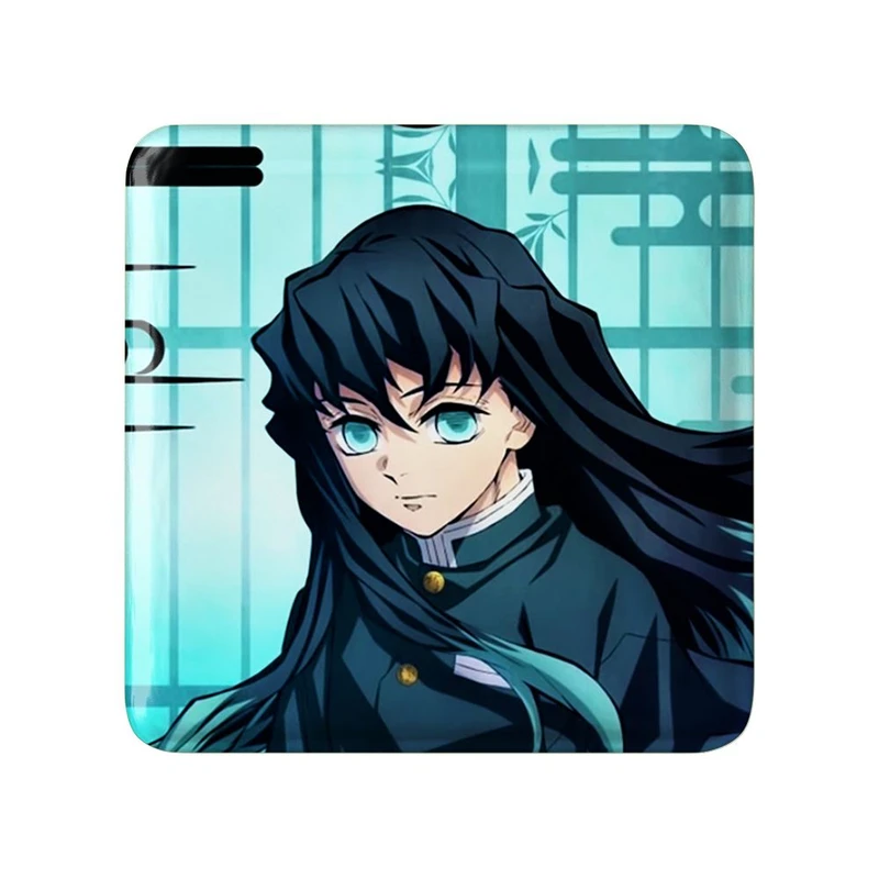 مگنت خندالو مدل مویچیرو توکیتو انیمه شیطان کش کد 27041