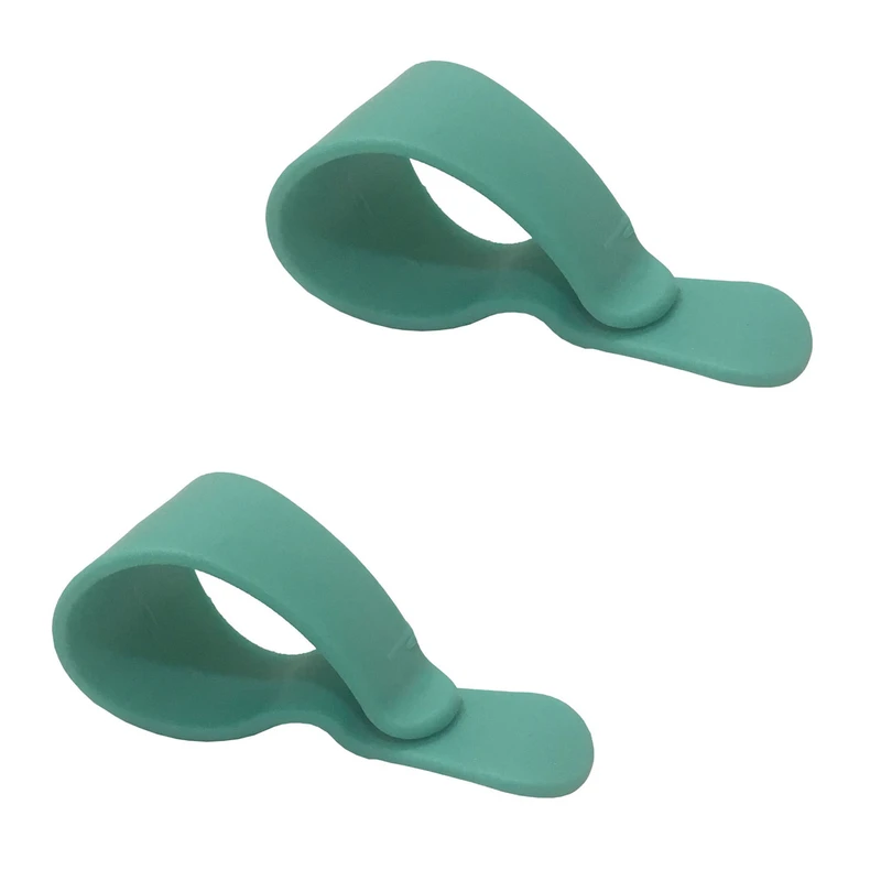 جا عینکی داخل خودرو مدل 8527 بسته 2 عددی