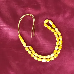 تسبیح کهربا سلین کالا مدل ce-tas-cah21