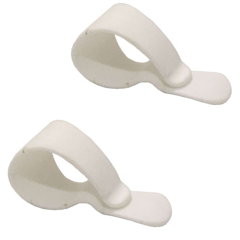 جا عینکی داخل خودرو مدل ER3223 مجموعه 2 عددی