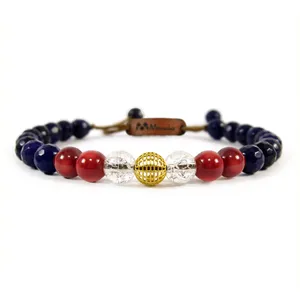 Mancho BFG552 Gold Bracelet