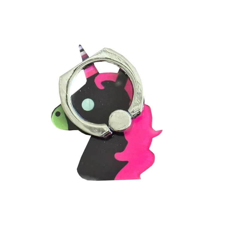 حلقه نگهدارنده گوشی موبایل مدل یونیکورن