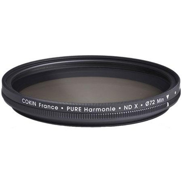 فیلتر لنز کوکین مدل ND2-400 HARMINIE77 CH150B 77A