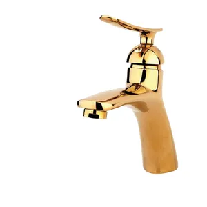 شیر روشویی کیان مدل آیدا ID 1 G