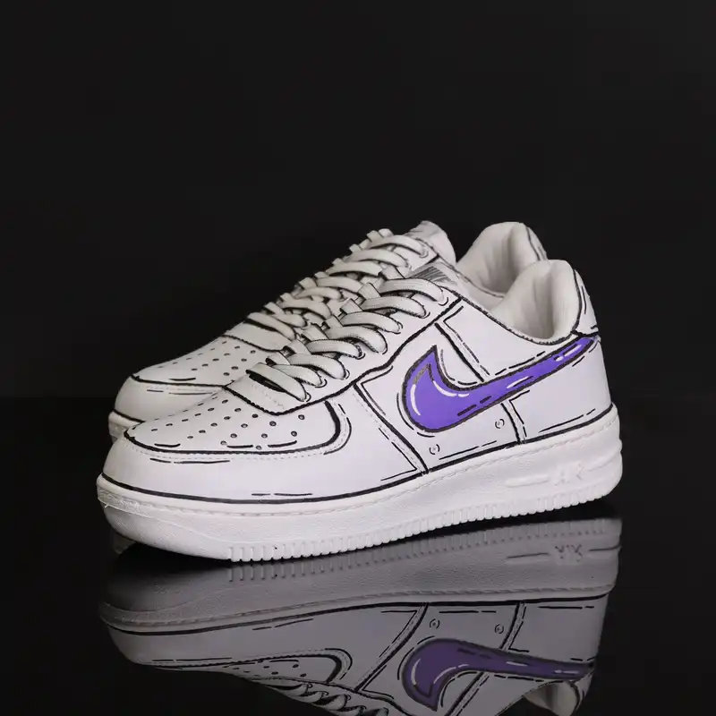 کفش پیاده روی مدل AIR69