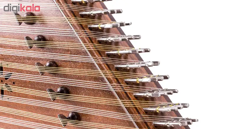 سنتور دریاباری دو مهر کد 05