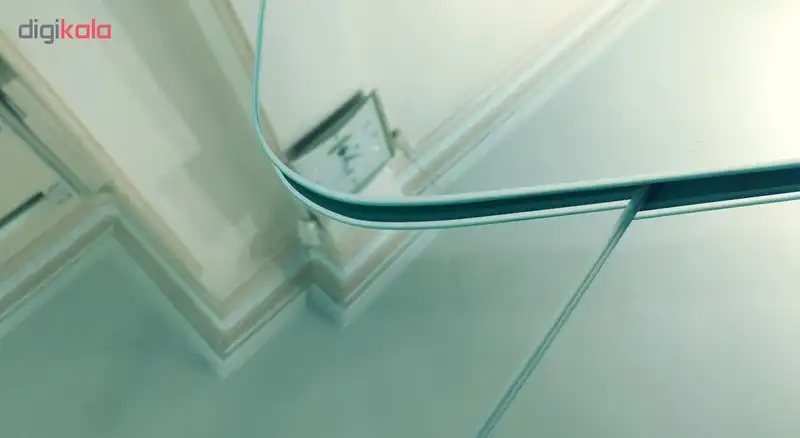 آینه دکوراتیو سایان هوم مدل 02